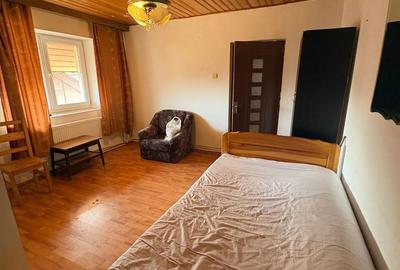 Garsonieră în Copou - 6