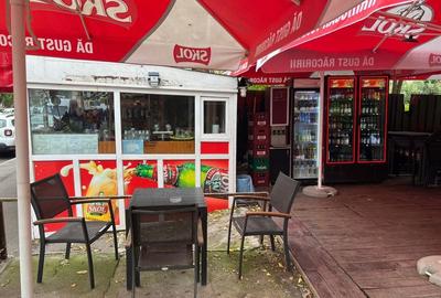 Spațiu comercial, de 12 mp, în Obor - 3