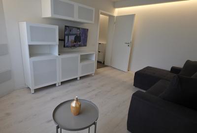 Garsonieră decomandată, mobilată în Central - 3