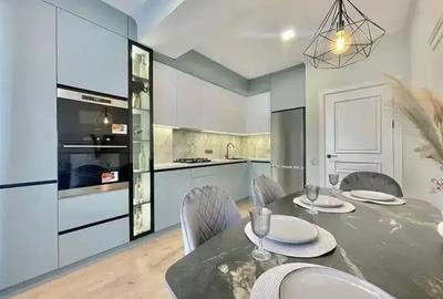 Super oferta! Apartament premium, finisat lux-Lift, caramida interior