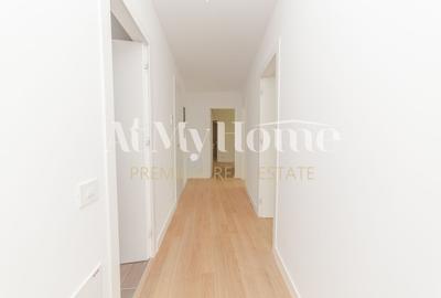 Apartament cu 4 camere decomandat, mobilat în Iancu Nicolae - 6