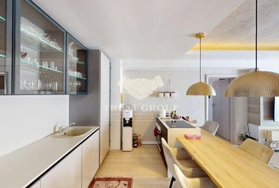 Apartament cu 4 camere decomandat, mobilat în Kiseleff - 10