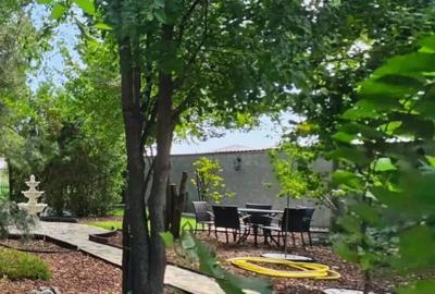 Casă cu 5 camere în Bragadiru - 2