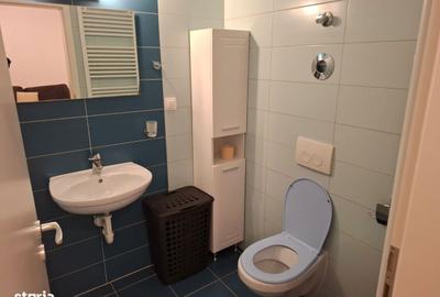 Apartament cu 2 camere în Avantgarden - 10