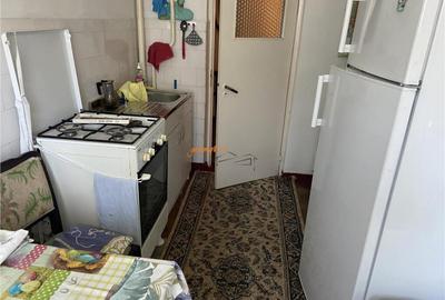 Apartament 3 camere , zona Gara , decomandat, 74 mp ,constru - 3