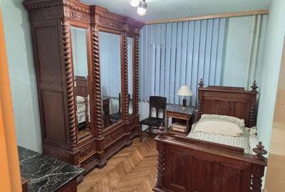 Apartament cu 3 camere decomandat în Aradului - 9