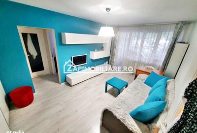 Apartament cu 2 camere în Dacia - 3