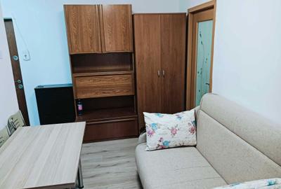 Apartament cu 2 camere semidecomandat în Traian - 5