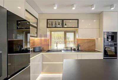 Casa individuala PREMIUM | Selimbar | independenta energetic | mobilata - 3