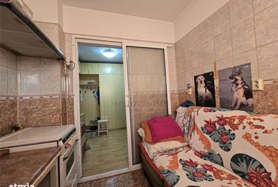 Apartament cu 2 camere semidecomandat în Sud - 14