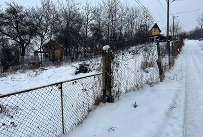 Teren de 1247 mp, în Bărdești - 3