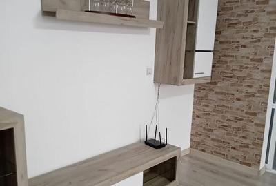 Apartament cu 2 camere semidecomandat în Micro 16 - 9