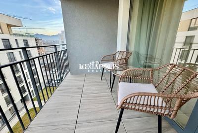 Apartament 2 camere | Decomandat | Parcare | Bloc 2025 | Kasper Coresi - 21