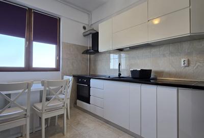 Apartament cu 2 camere semidecomandat în Prelungirea Ghencea - 6