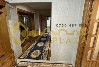 3 Camere | Zona ultracentrala | Loc de parcare | Utilat | Mobilat | - 3