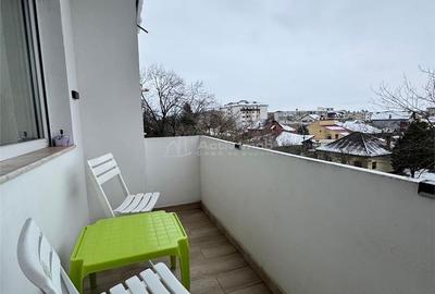 Apartament cu 2 camere în Mărăști - 5