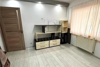 LIPOVEI - PARTER INAT - 3 CAMERE - 2 BAI - CENTRALA PROPRIE - CLIMA - BOXA CF - 9