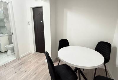 Garsonieră decomandată în Exterior Vest - 6