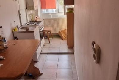 Garsoniera decomandata Vidin, etaj 1, mobilat utilata. - 3
