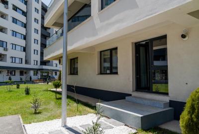 Apartament cu 3 camere în Pipera - 19
