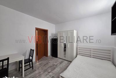 Garsonieră în Romană - 2