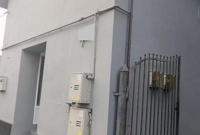 Vasile Lucaciu, casa cu spatiu comercial - 1