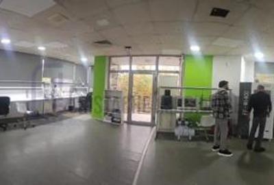 Spatiu comercial 80 mp. util, comp. flexibila, Etj 2/ 3, acces lift_Tineretului - 1