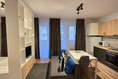 Apartament tip studio de vanzare, Iosia Residence - 14