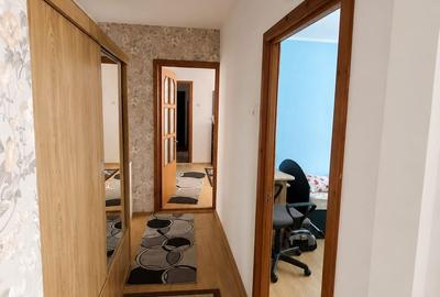 Apartament cu 3 camere decomandat în Central - 8