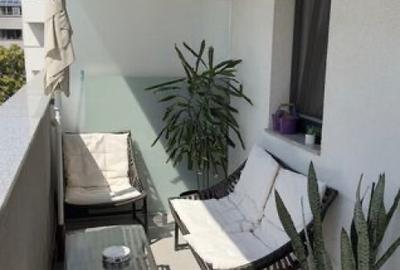 Garsonieră, mobilată în Tineretului - 3