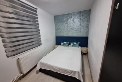 Apartament cu 2 camere, decomandat, zona Copou - 4