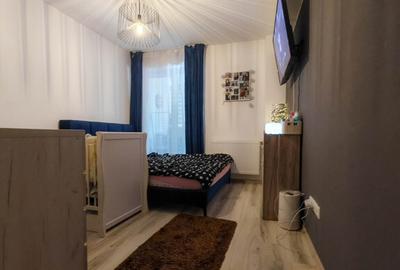 Apartament doua camere Ploiesti zona Podul inalt - 10