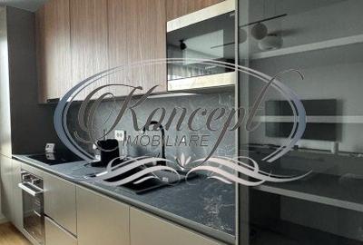 Apartament ultrafinisat, cu parcare, in Park Lake - 3