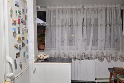 Apartament cu 3 camere decomandat în Țiglina 2 - 5