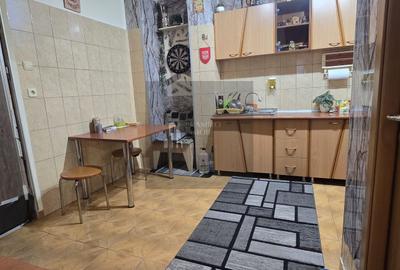 Apartament cu 3 camere decomandat, mobilat în Brâncoveanu - 9