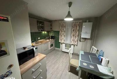 2 camere Teilor ps-uri etaj3din4 toate imbunatatirile 57mp 95000euro - 6