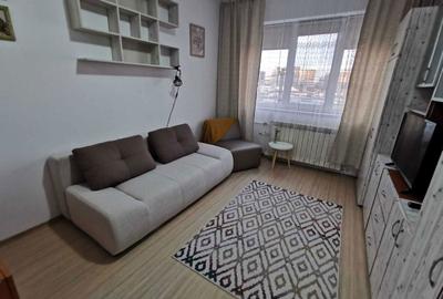 Garsonieră decomandată în Exterior Vest - 2