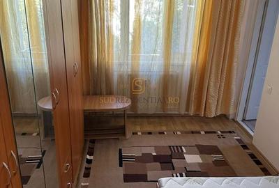 Apartament 3 camere, Giurgiului, complet mobilat/utilat, Comision 0 - 2