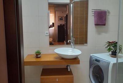 Apartament cu 3 camere decomandat, mobilat în Calea Călărașilor - 10
