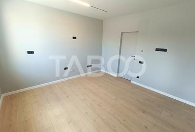 Penthouse spatios cu terase 197 mp si loc de parcare -predare la cheie - 5