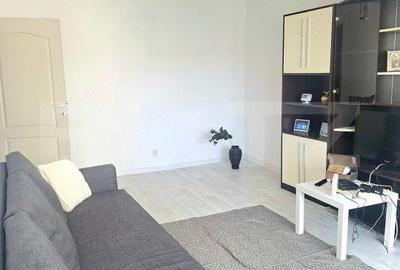Apartament cu 2 camere decomandat în Piața Centrală - 7