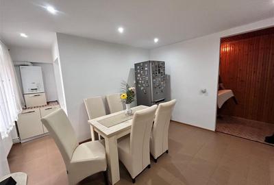 Apartament cu 3 camere decomandat, mobilat în Central - 4