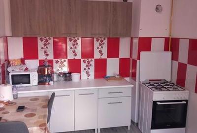 Apartament cu 2 camere în Mărăști - 5