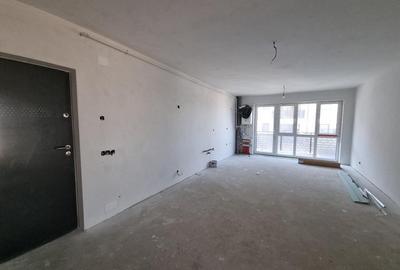 Apartament cu 2 camere semidecomandat în Mănăștur - 3