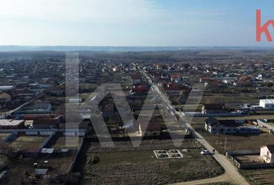 Teren intravilan Malu Mare - 3