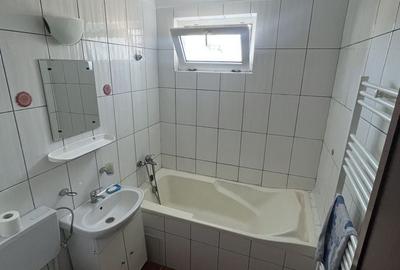 Apartament cu 2 camere semidecomandat, mobilat în Tomis II - 9