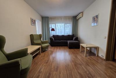 Apartament 2 camere Baneasa (Herastrau) / Inchiriere pe termen lung - 1