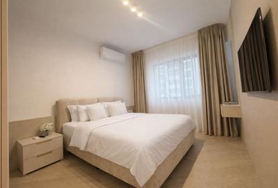 Apartament 2 camere de inchiriat  | Cortina North - 7