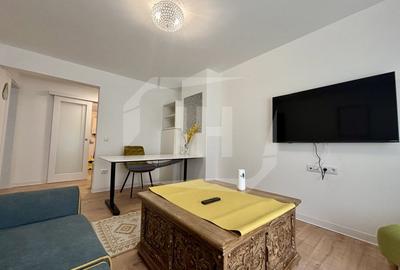 Apartament cu 3 camere semidecomandat, mobilat în Mănăștur - 3