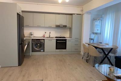 Apartament cu 2 camere decomandat în Exterior Vest - 5